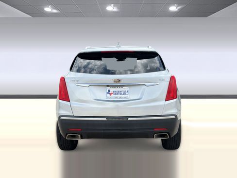 Used 2017 Cadillac XT5 Premium Luxury image 10