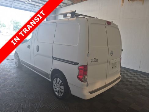 Used 2017 Nissan NV200 SV w/ Technology Package FWD image 5