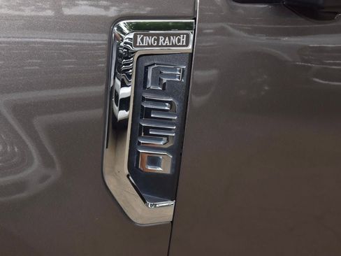 Used 2022 Ford F250 King Ranch w/ King Ranch Ultimate Package image 44