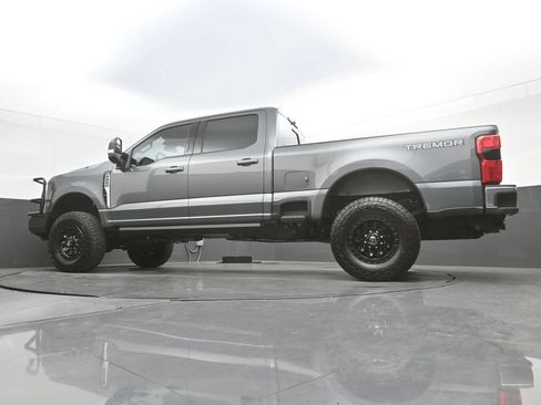 Used 2026 Ford F250 Lariat w/ Tremor Off-Road Package AWD/4WD image 41