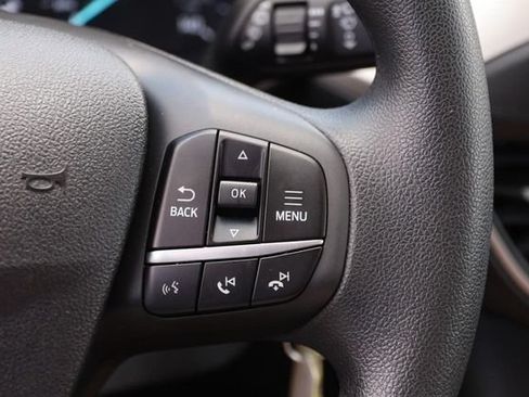 Certified 2022 Ford Escape S FWD image 11