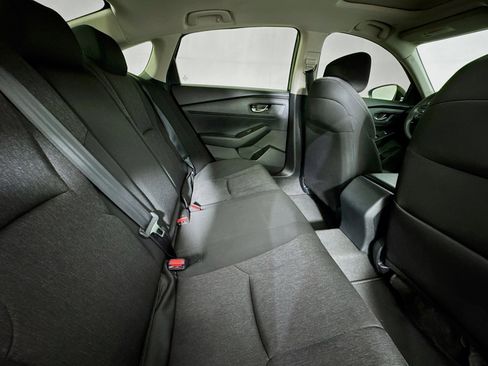 Used 2023 Honda Accord EX image 39