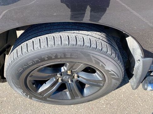 Used 2016 RAM 1500 Sport image 23