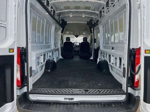 Used 2026 Ford Transit 350 148 High Roof Extended RWD image 24