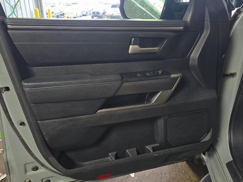 Used 2022 Toyota Tundra SR5 image 9