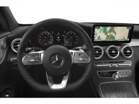 Used 2023 Mercedes-Benz C 300 4MATIC Coupe image 13