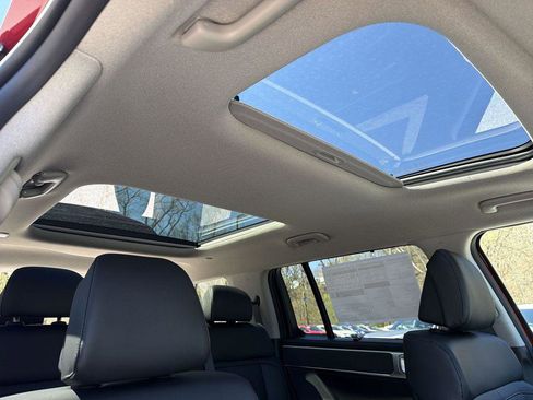 New 2026 Hyundai Santa Fe Limited image 37