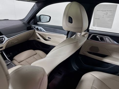 Used 2023 BMW 430i Gran Coupe xDrive w/ M Sport Package image 19