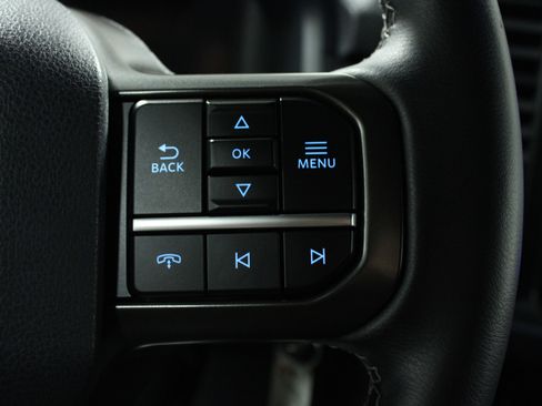 Used 2024 Ford F150 XLT w/ XLT Black Appearance Package image 21