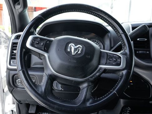 Used 2024 RAM 2500 Big Horn image 19