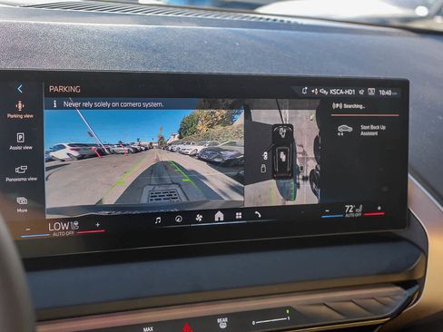 Used 2025 BMW X3 xDrive30i w/ Premium Package image 23