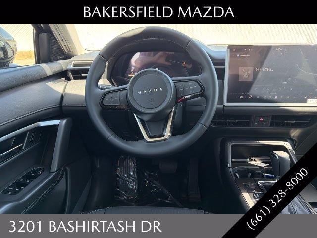 New 2026 MAZDA CX-5 2.5 S w/ Premium Package AWD/4WD image 23