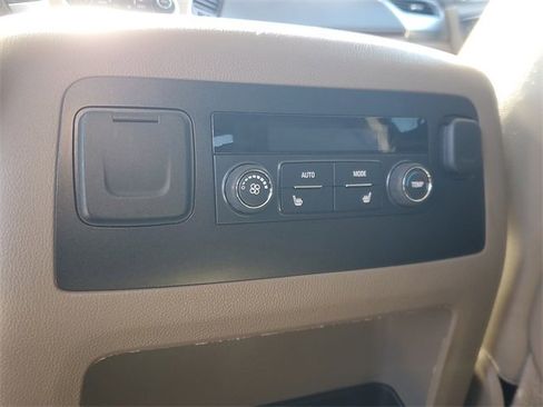 Used 2016 Chevrolet Tahoe LTZ image 14