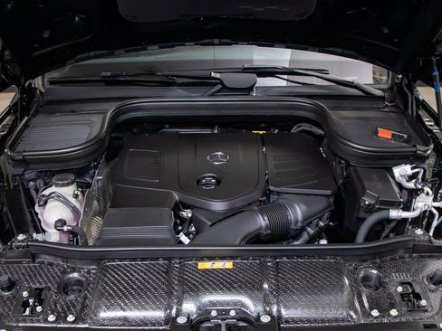 Certified 2026 Mercedes-Benz GLE 350 4MATIC image 5