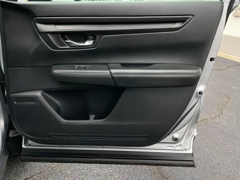 Certified 2024 Honda CR-V EX image 31