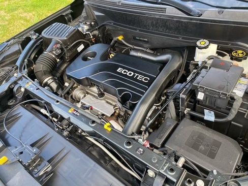 Used 2019 GMC Terrain SLE w/ Driver Convenience Package image 29