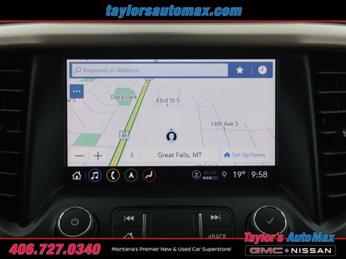 Used 2023 GMC Acadia Denali w/ Denali Ultimate Package image 15