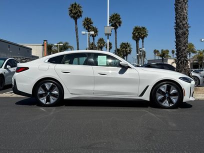 Used 2024 BMW i4 eDrive40 w/ Convenience Package