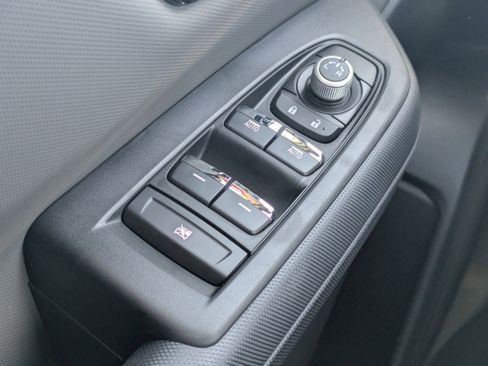 New 2026 Subaru Forester Sport w/ Sport Plus Package AWD/4WD image 24