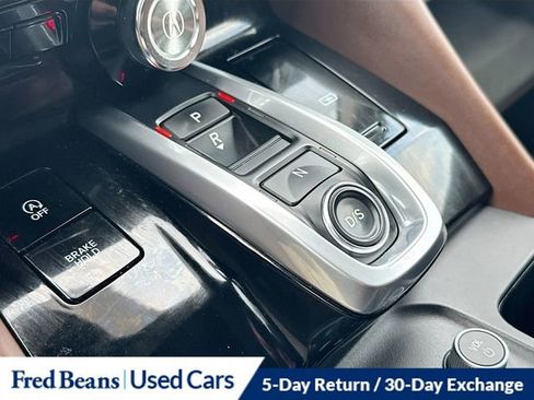 Used 2023 Acura MDX Technology image 18