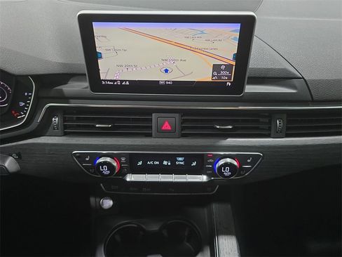 Used 2017 Audi A4 2.0T Prestige image 20