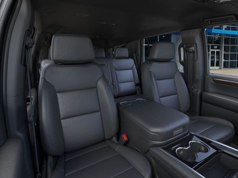 New 2026 Chevrolet Tahoe LT w/ Comfort Package AWD/4WD image 16