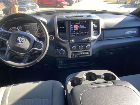 Certified 2024 RAM 2500 Big Horn w/ Bed Utility Group image 24