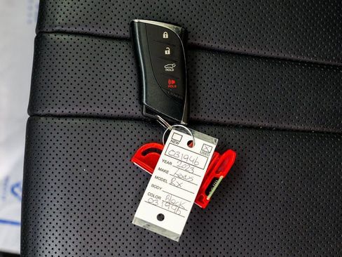 Used 2023 Lexus RX 350 F Sport image 61