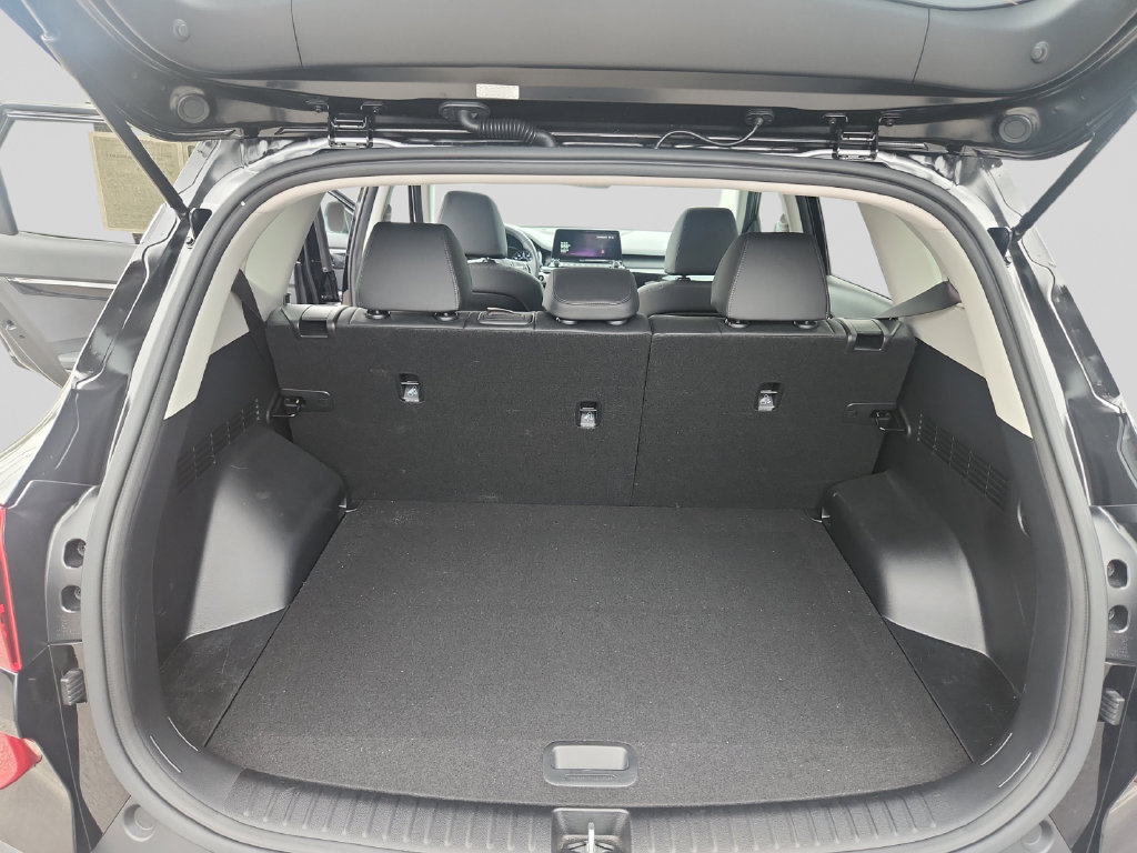 Certified 2023 Kia Seltos EX AWD/4WD image 19