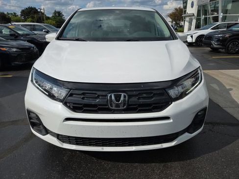 Used 2025 Honda Odyssey EX-L image 2