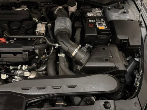Used 2023 Kia K5 LXS FWD image 23