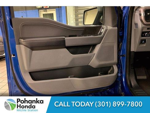 Used 2025 Ford F150 XLT w/ Equipment Group 301A Standard image 24