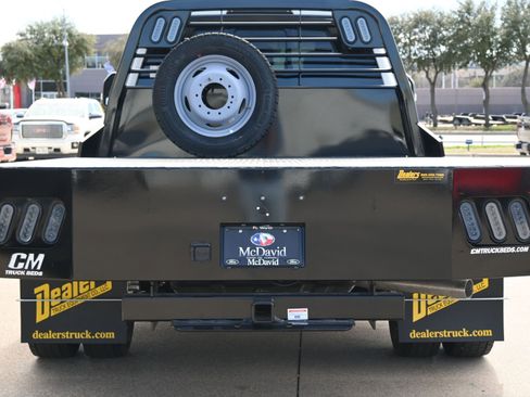 New 2026 Ford F550 4x4 Crew Cab image 5