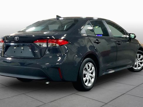 Used 2024 Toyota Corolla LE FWD image 13