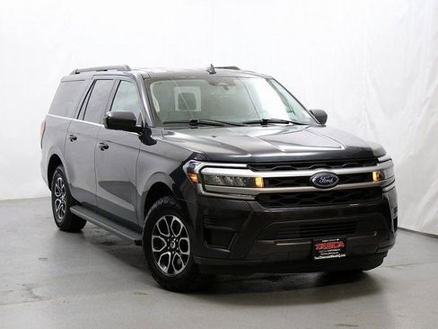 Used 2024 Ford Expedition Max XLT image 1