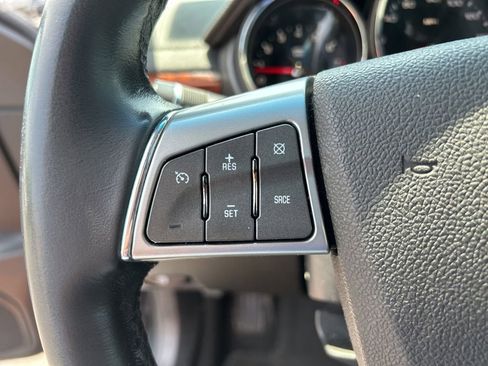 Used 2011 Cadillac CTS Luxury AWD/4WD image 23