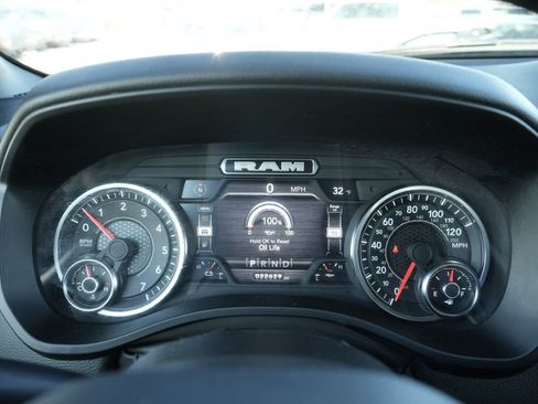 Used 2023 RAM 1500 Big Horn image 29