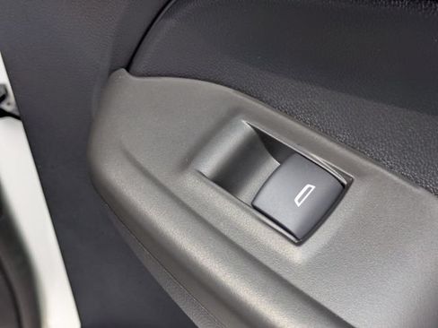 New 2026 Chevrolet TrailBlazer RS w/ Convenience Package FWD image 32