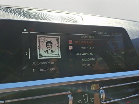 Certified 2023 BMW 430i Gran Coupe xDrive w/ M Sport Package image 18