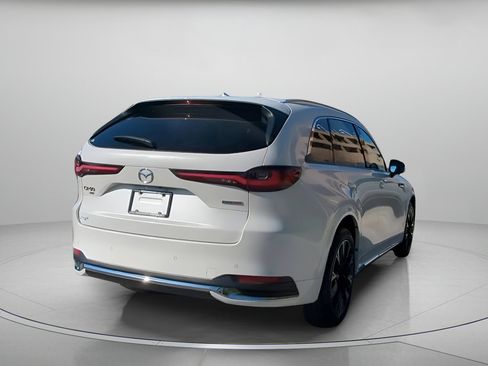 Used 2024 MAZDA CX-90 3.3 Turbo S image 25