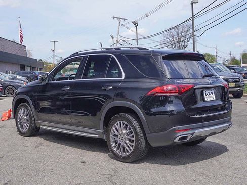 Used 2022 Mercedes-Benz GLE 350 w/ Premium Package image 10