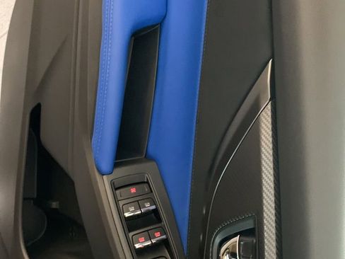 New 2025 Subaru WRX tS image 11