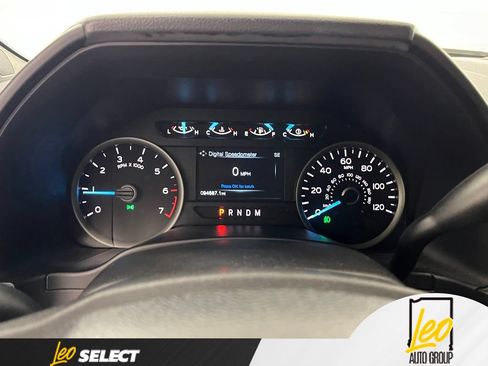 Used 2018 Ford F150 XLT w/ Trailer Tow Package AWD/4WD image 18