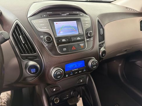 Used 2015 Hyundai Tucson Limited AWD/4WD image 15