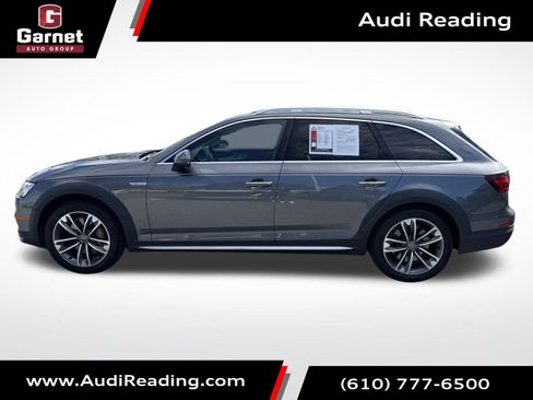 Used 2018 Audi A4 2.0T Premium Plus image 2