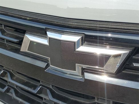 Certified 2024 Chevrolet Silverado 1500 LT Trail Boss w/ Protection Package image 30