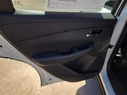 New 2026 Nissan Leaf SV Plus w/ Protection Package image 11