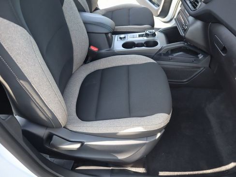 New 2025 Ford Bronco Sport Big Bend image 13