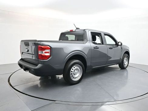 New 2026 Ford Maverick XL w/ Equipment Group 101A AWD/4WD image 7