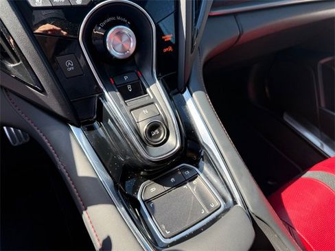 Used 2020 Acura RDX A-Spec image 14